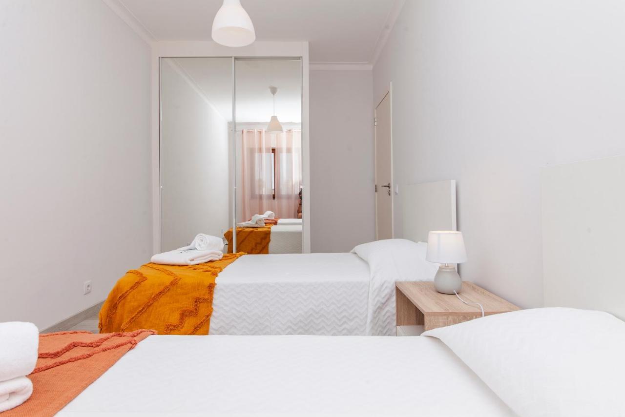 C09 - Portimao 3 Bed Holiday Apartment Ngoại thất bức ảnh