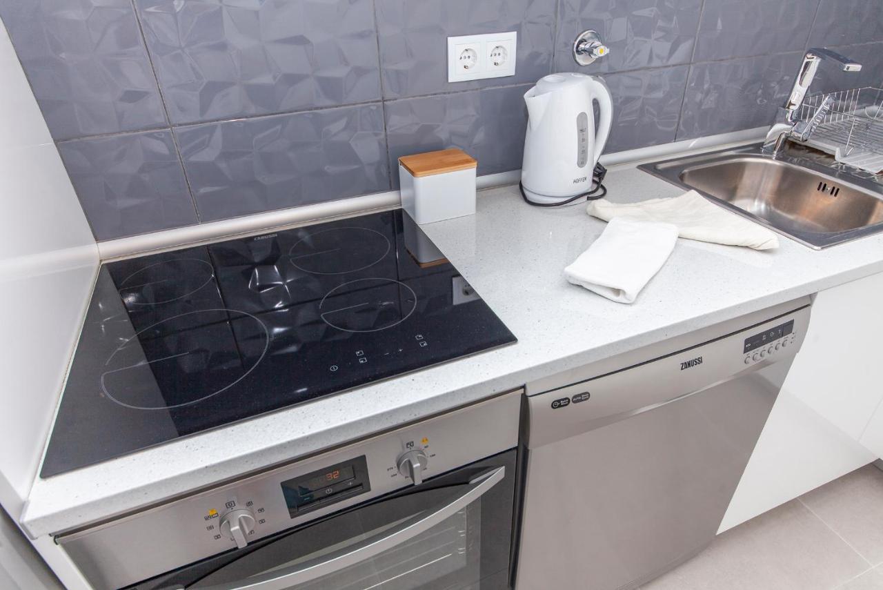 C09 - Portimao 3 Bed Holiday Apartment Ngoại thất bức ảnh