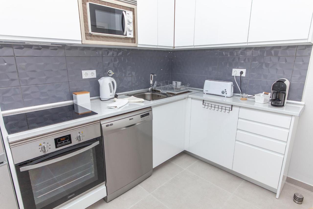 C09 - Portimao 3 Bed Holiday Apartment Ngoại thất bức ảnh
