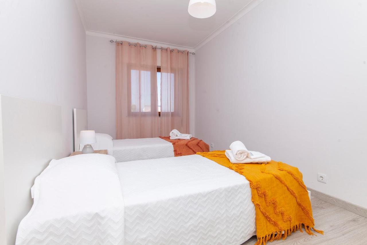C09 - Portimao 3 Bed Holiday Apartment Ngoại thất bức ảnh